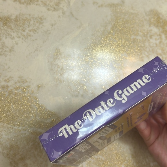 The date game - Picture 5 of 5